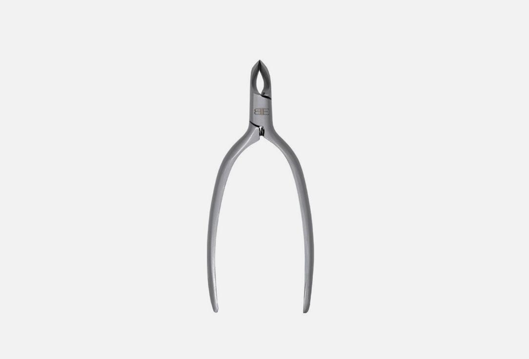 ELITE Manicure cuticle nipper. 1 шт