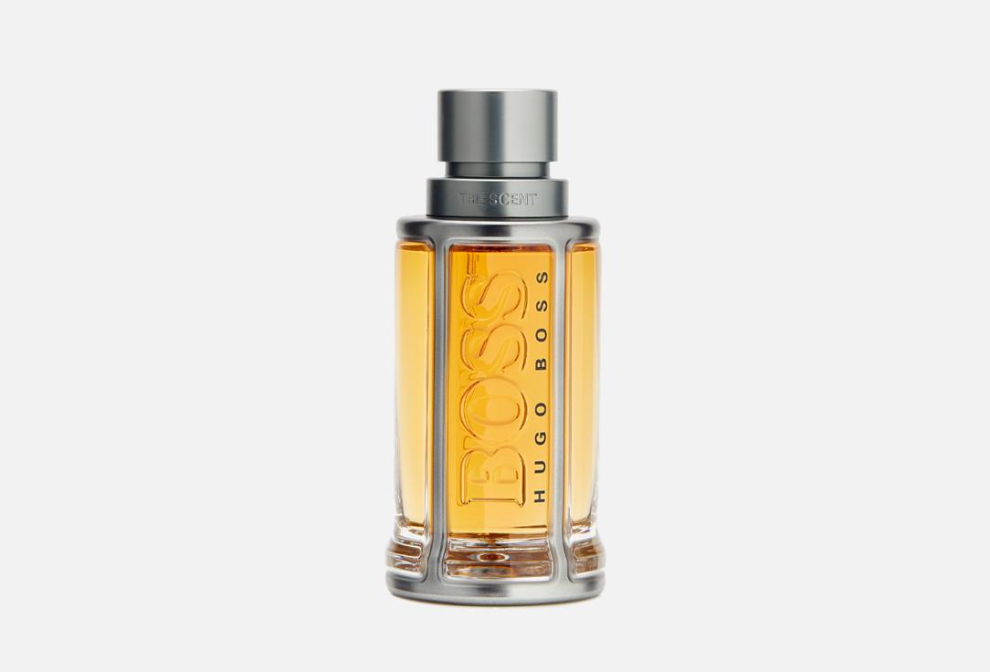 Boss The Scent. 50 мл