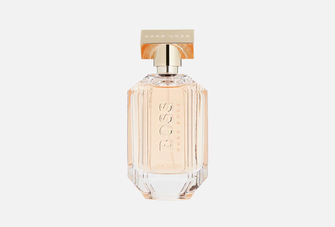 Boss The Scent. Цвет: