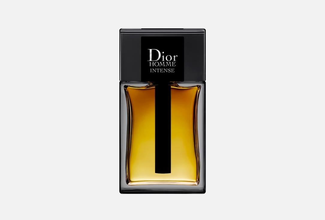 Dior Homme Intense. 50 мл