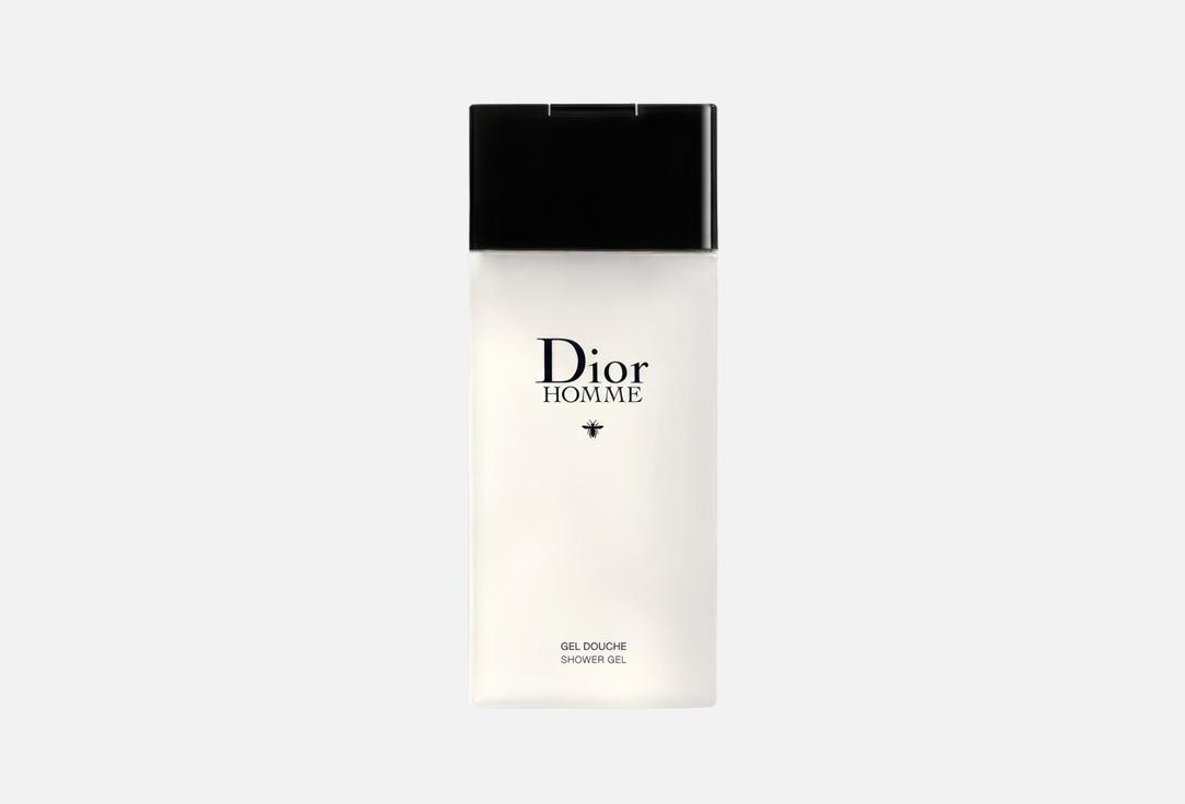 Dior Homme. 200 мл