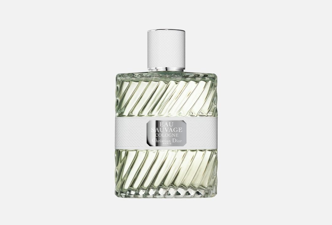 Eau Sauvage Cologne. 100 мл