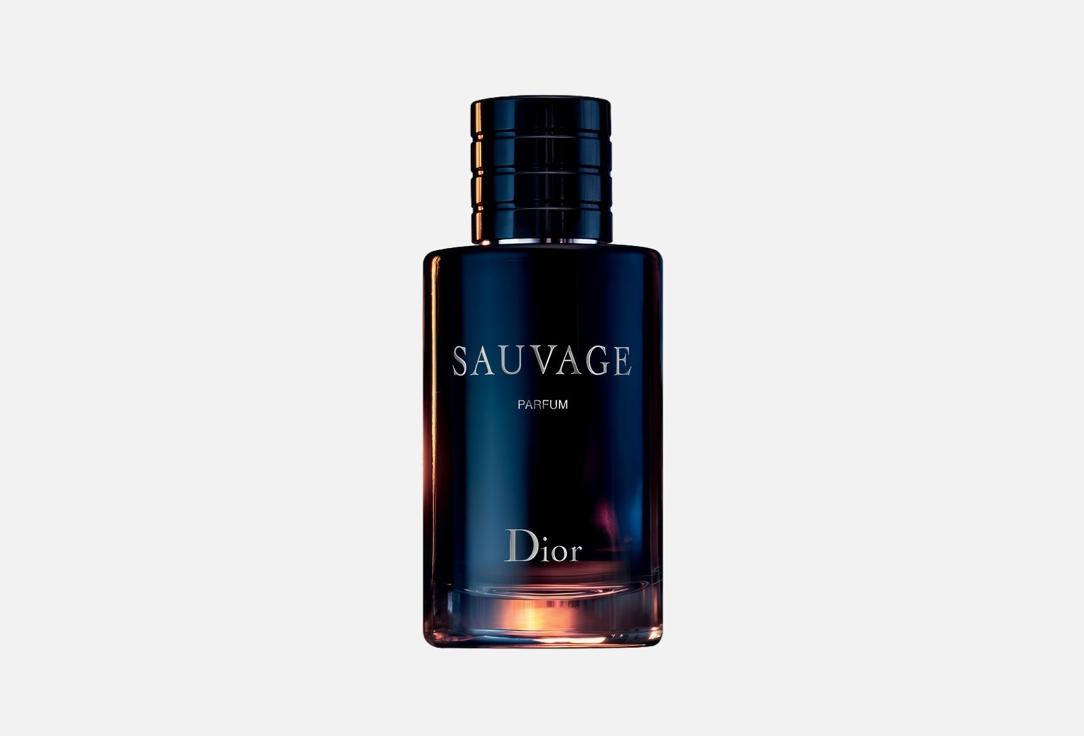 Sauvage. 100 мл