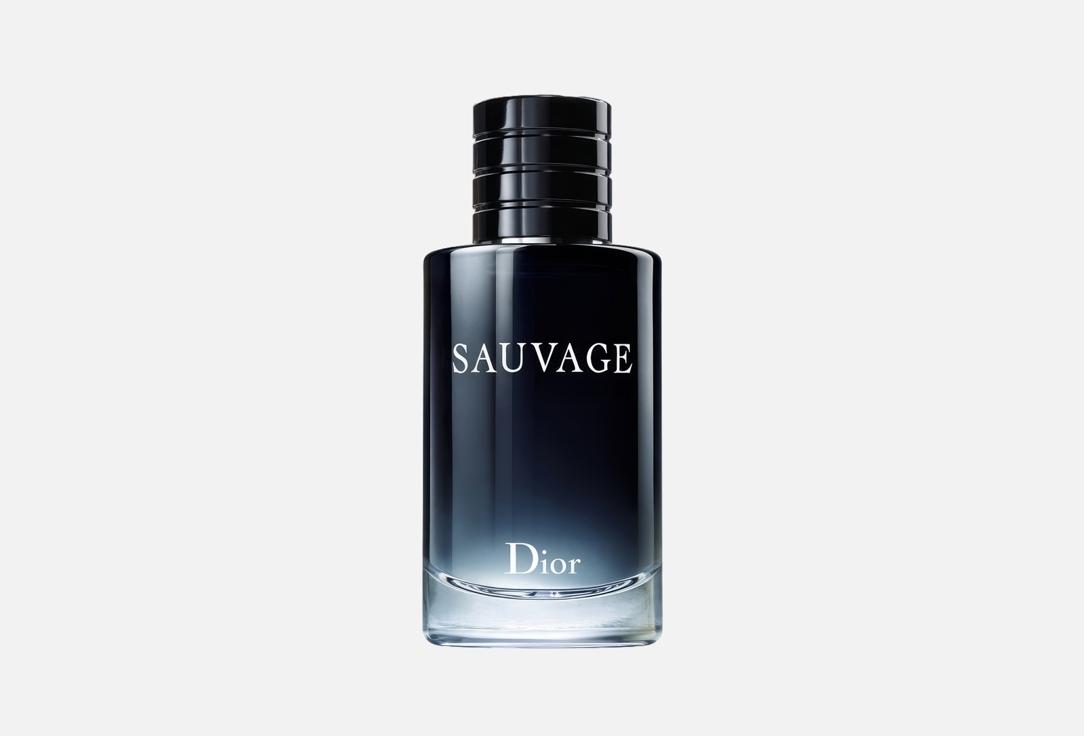 Sauvage. 100 мл