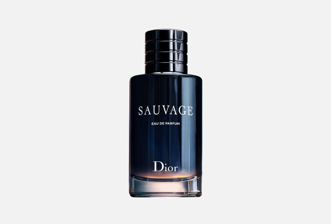 Sauvage. 100 мл