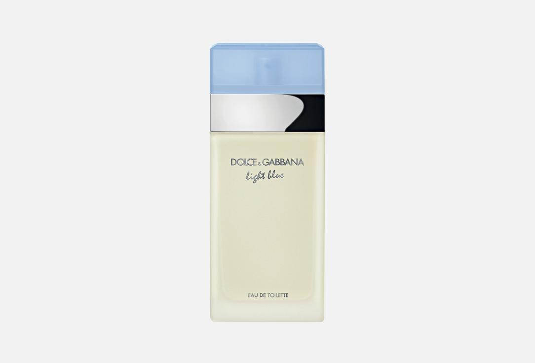 Dolce & Gabbana | LIGHT BLUE. 100 мл