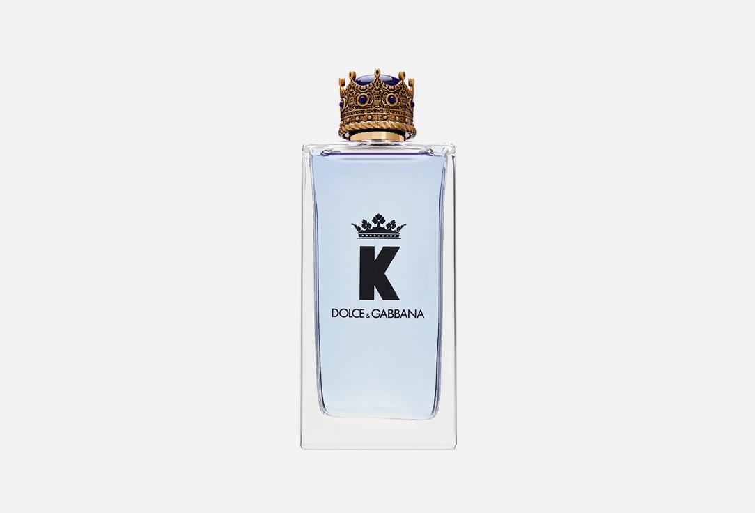 K by Dolce&Gabbana. 150 мл