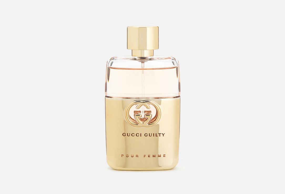 GUCCI | Guilty Pour Femme. Цвет: