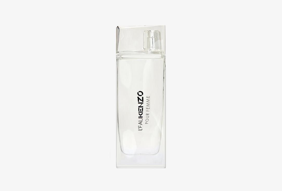 L'EAU KENZO Pour Femme. 100 мл