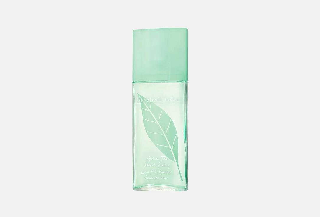 Elizabeth Arden | GREEN TEA. 50 мл