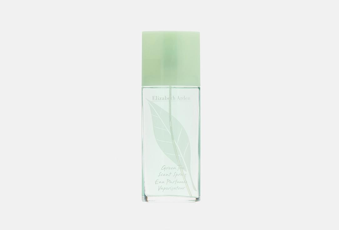 Elizabeth Arden | GREEN TEA. 100 мл