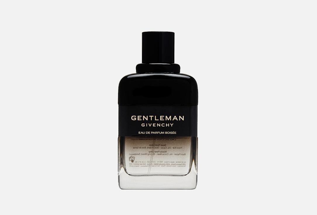 Gentleman Eau de Parfum Boisee. 100 мл