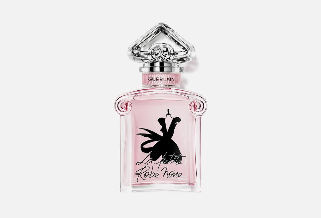 Guerlain | La Petite Robe Noire. Цвет: