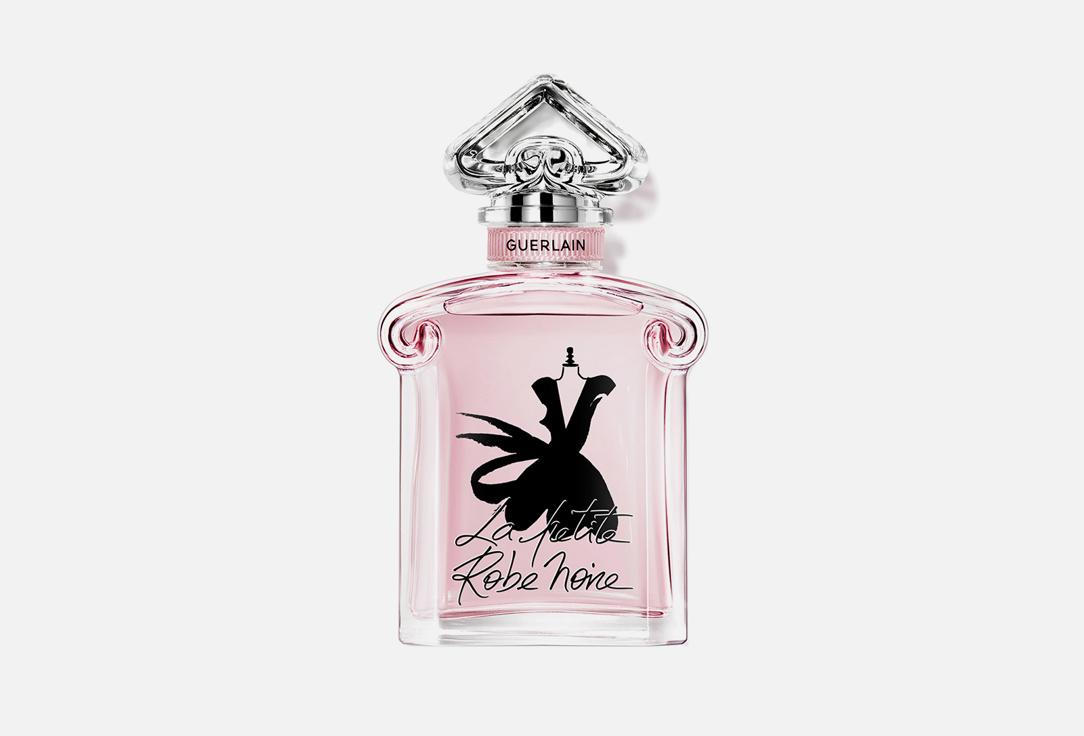 Guerlain | La Petite Robe Noire. Цвет: