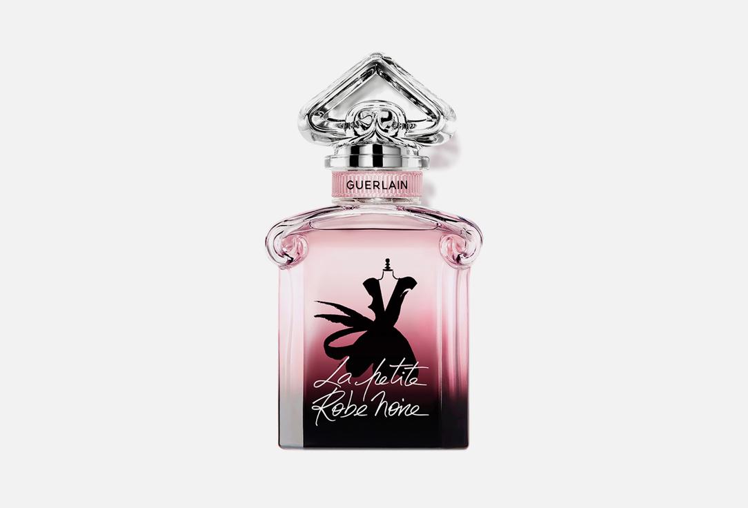 Guerlain | La Petite Robe Noire. Цвет: