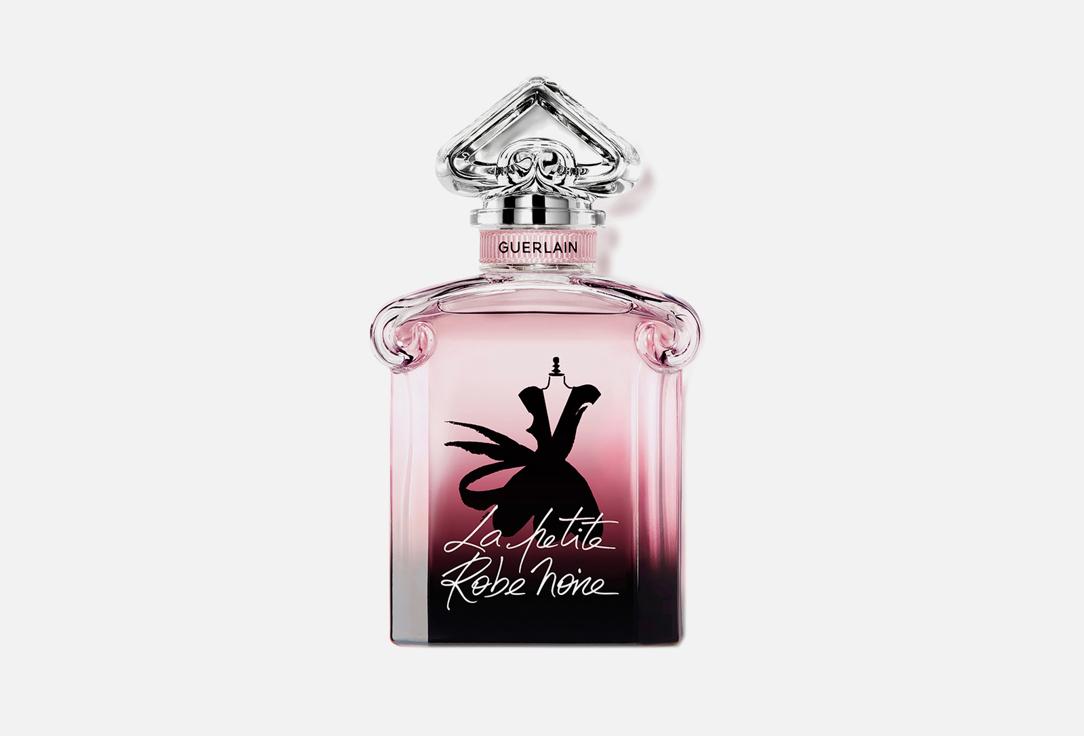 Guerlain | La Petite Robe Noire. Цвет: