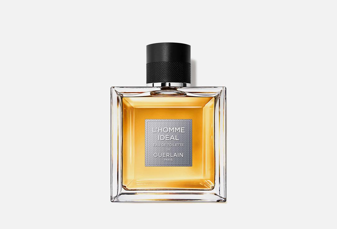 Guerlain | L'Homme Idéal. Цвет: