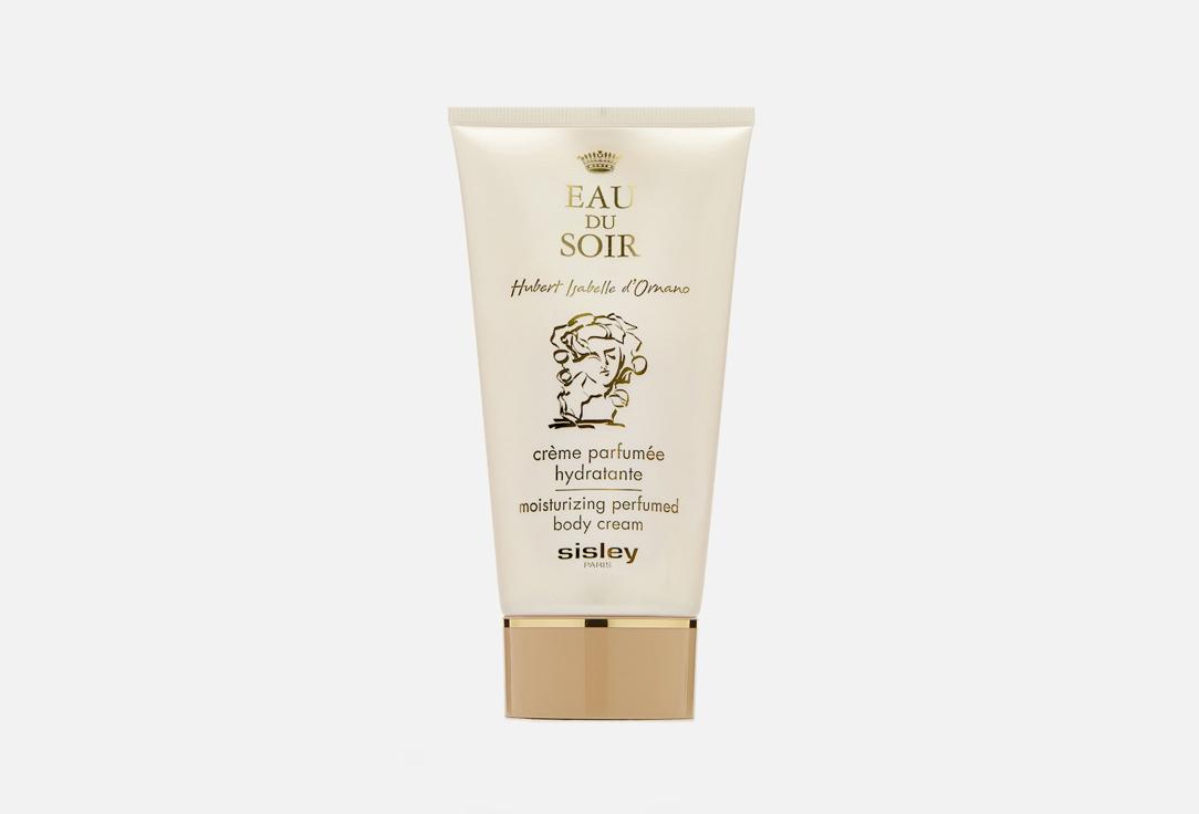 Eau du Soir Moisturizing Perfumed Body Cream. 150 мл