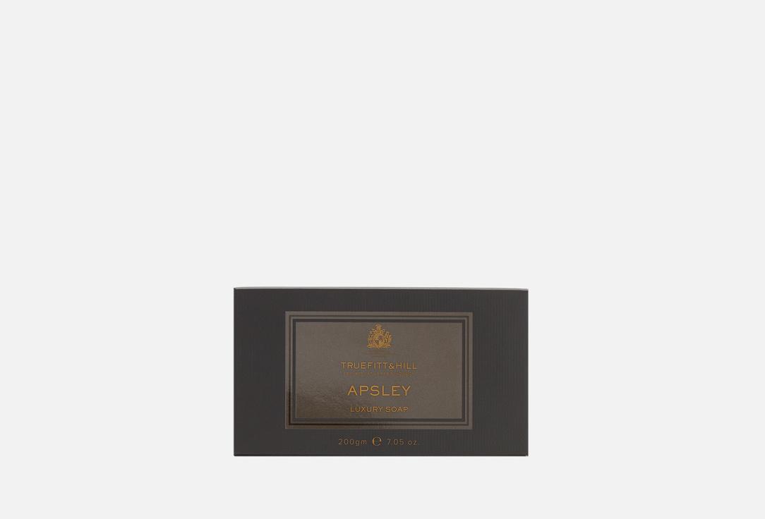 Apsley Luxury soap. 200 г