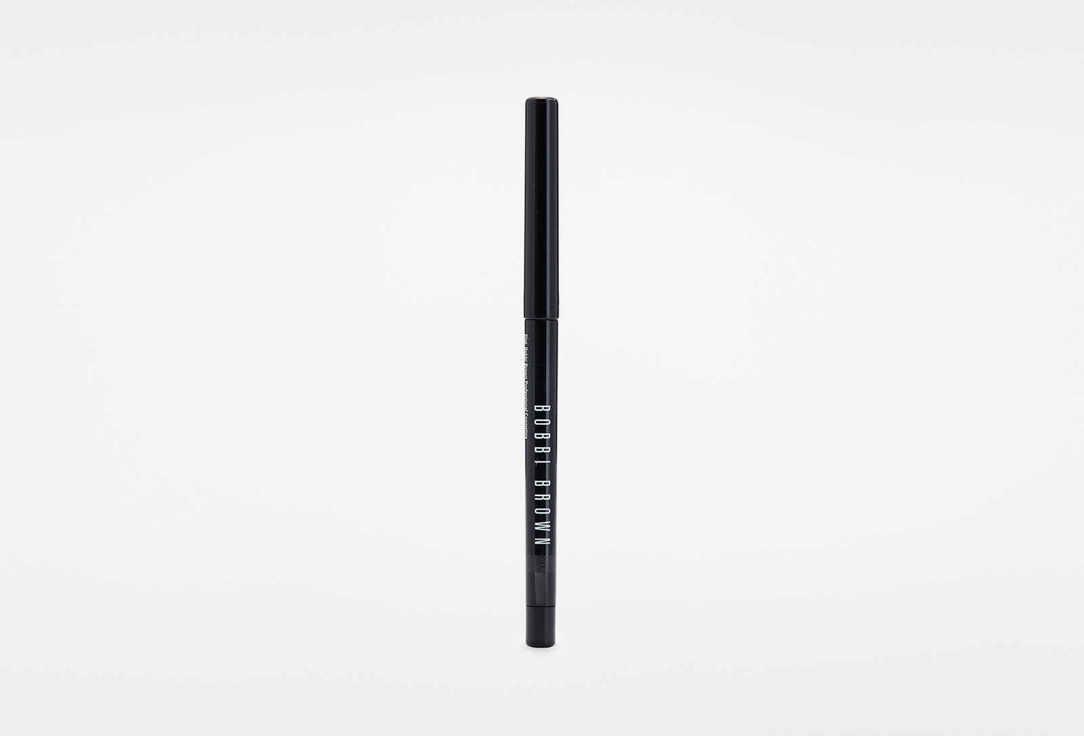 Perfectly Defined Gel Eyeliner. Цвет:  Steel Grey