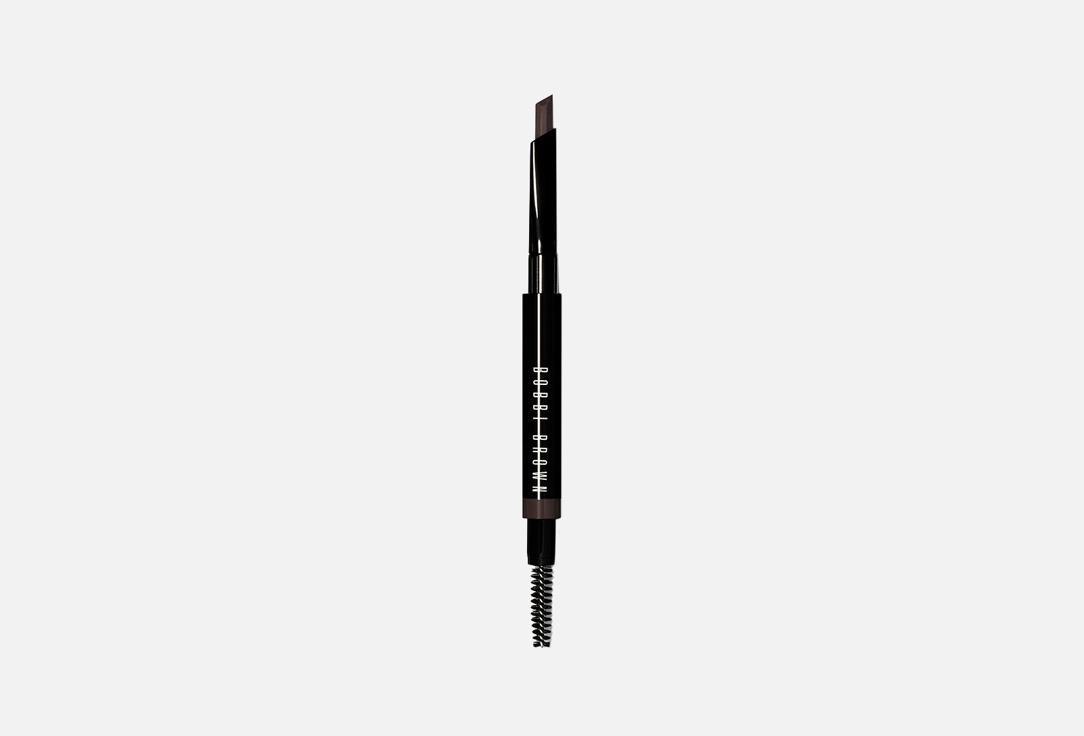 Long-Wear Brow Pencil. Цвет: Saddle