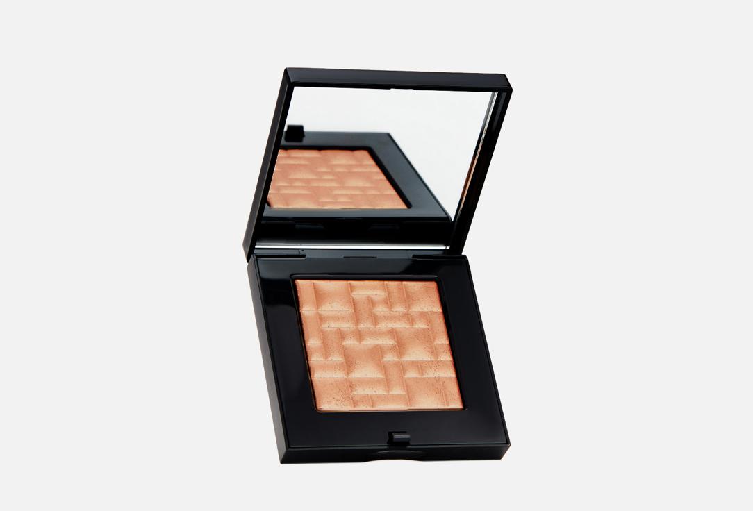 HIGHLIGHTING POWDER. Цвет: Bronze Glow