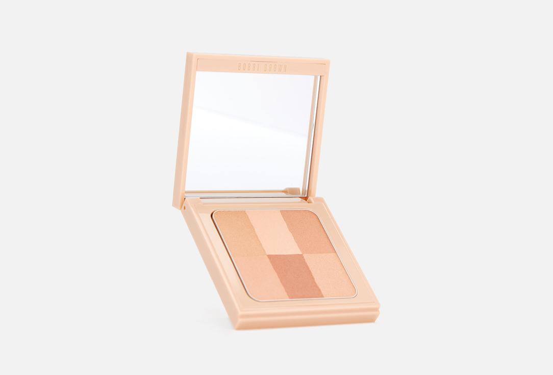 Nude Finish Illuminating. Цвет: Buff