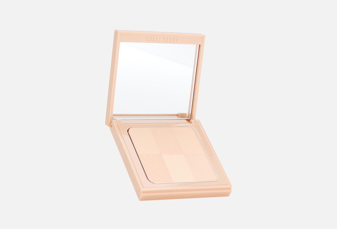 Nude Finish Illuminating. Цвет: Bare