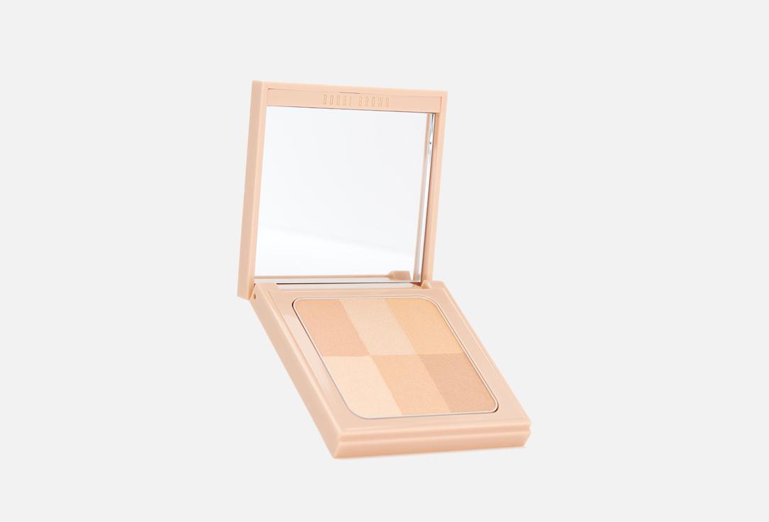 Nude Finish Illuminating. Цвет: Nude