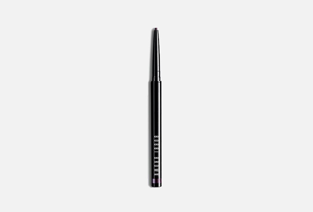 Long-Wear Waterproof Liner. Цвет: Black Chocolate