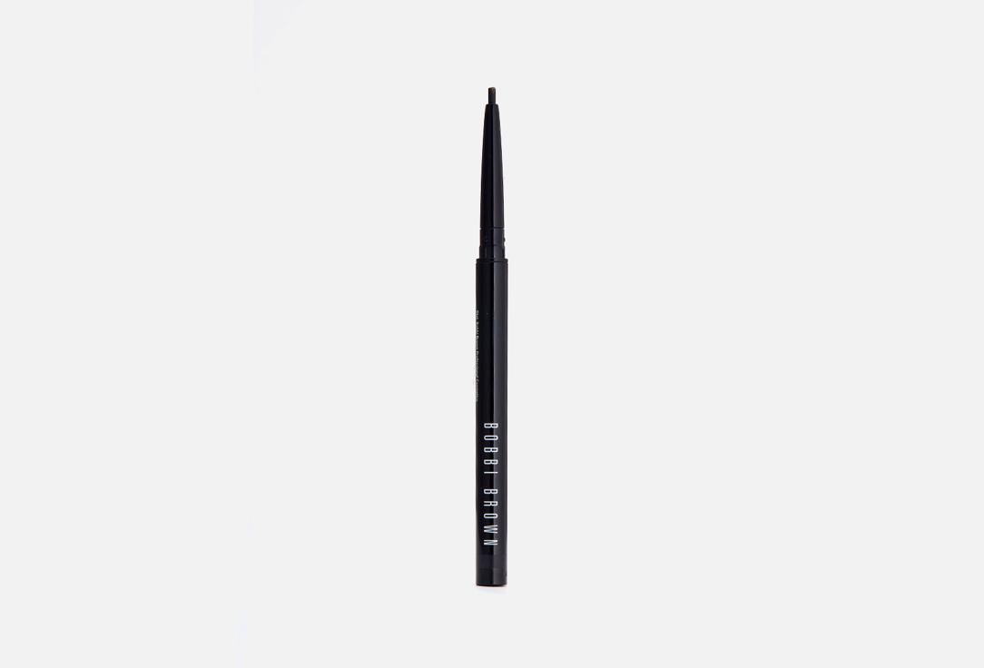 Long-Wear Waterproof Liner. Цвет: Blackout