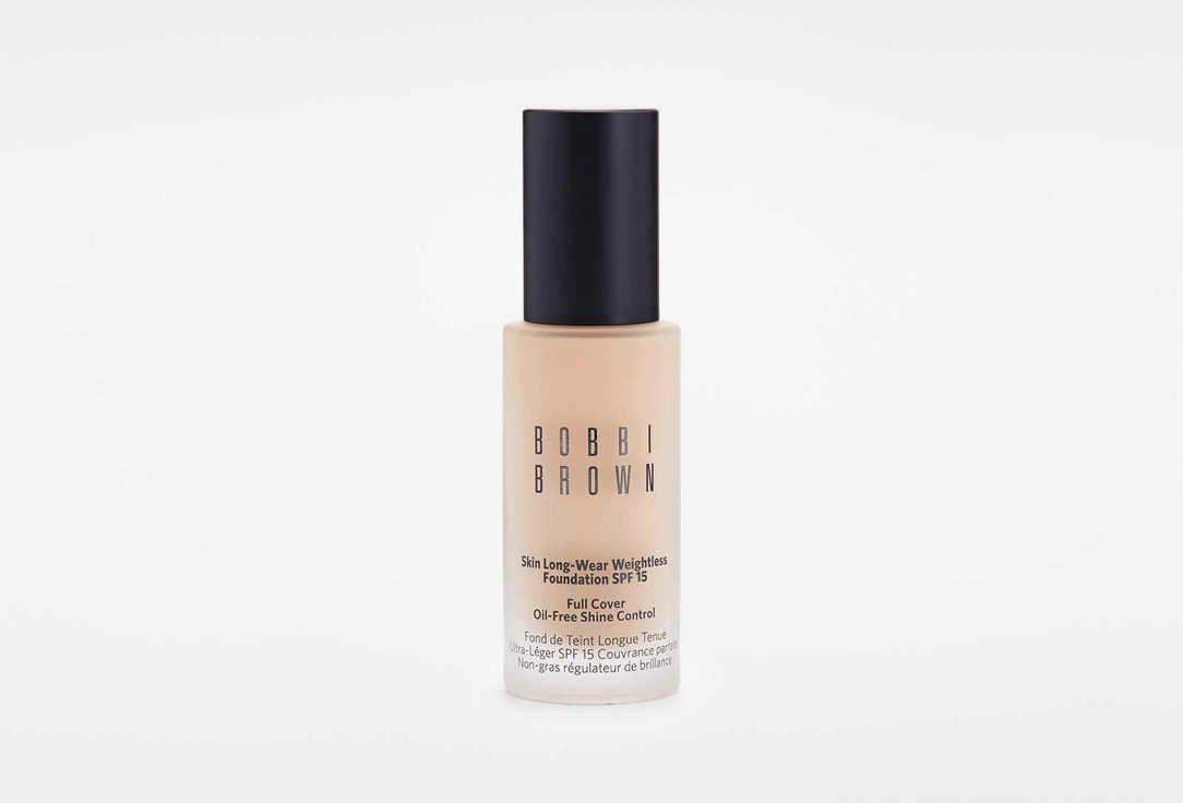 Skin Long-Wear Weigthless Foundation. Цвет: Beige