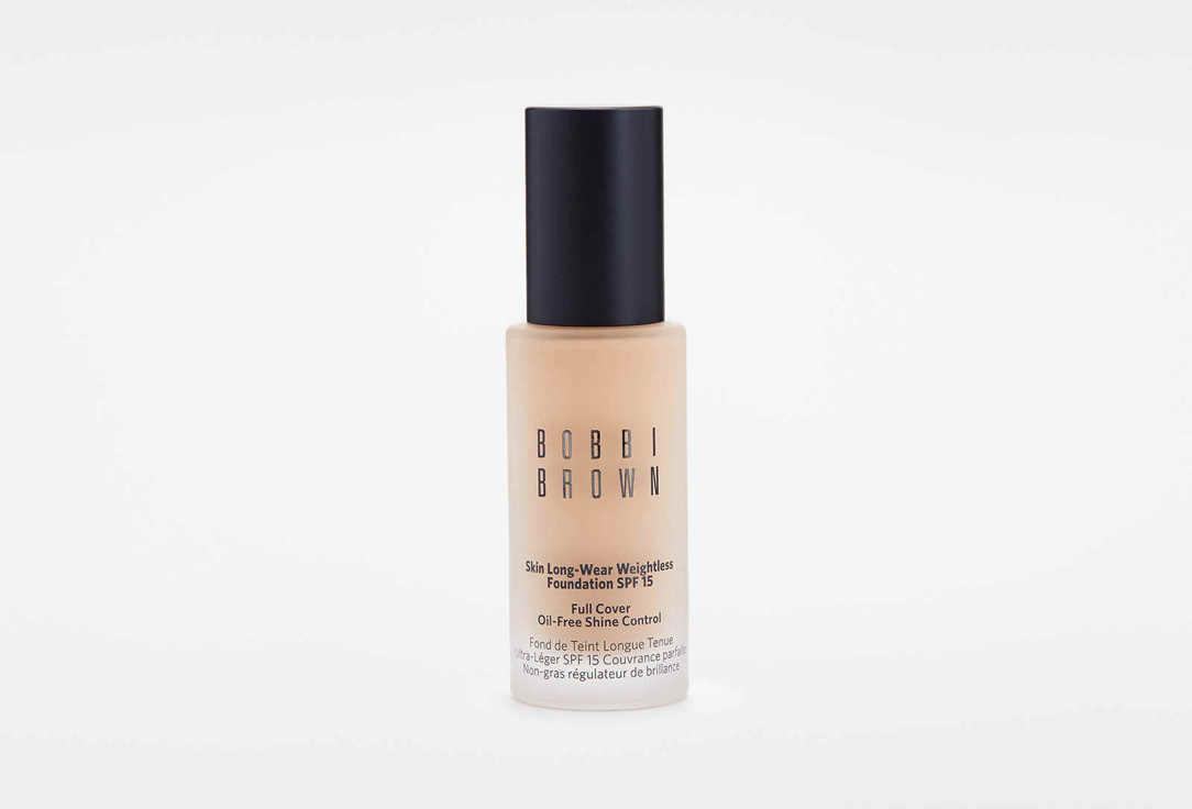 Skin Long-Wear Weigthless Foundation. Цвет: Natural