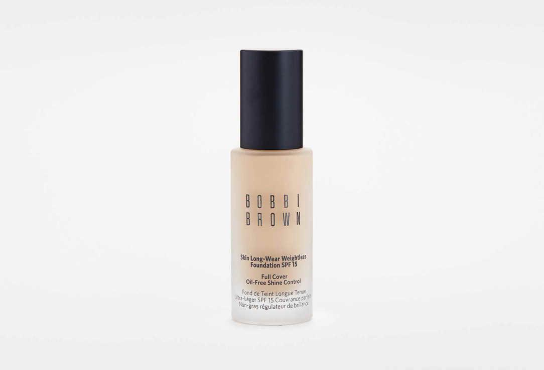 Skin Long-Wear Weigthless Foundation. Цвет: Warm Sand