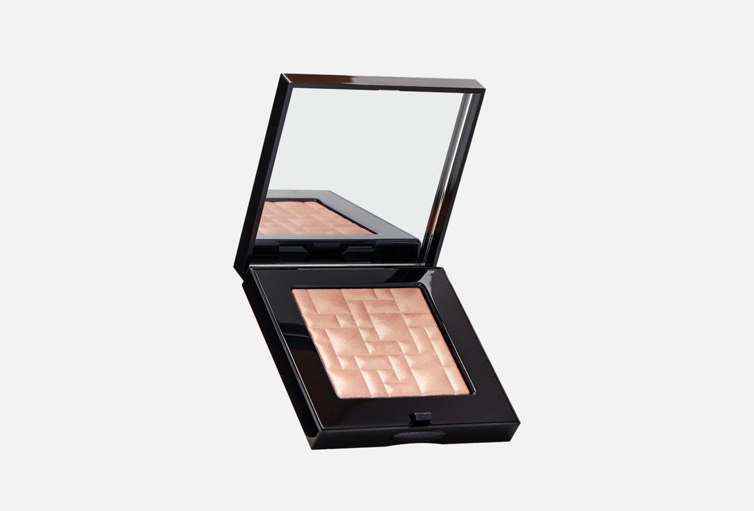 HIGHLIGHTING POWDER. Цвет: Afternoon Glow