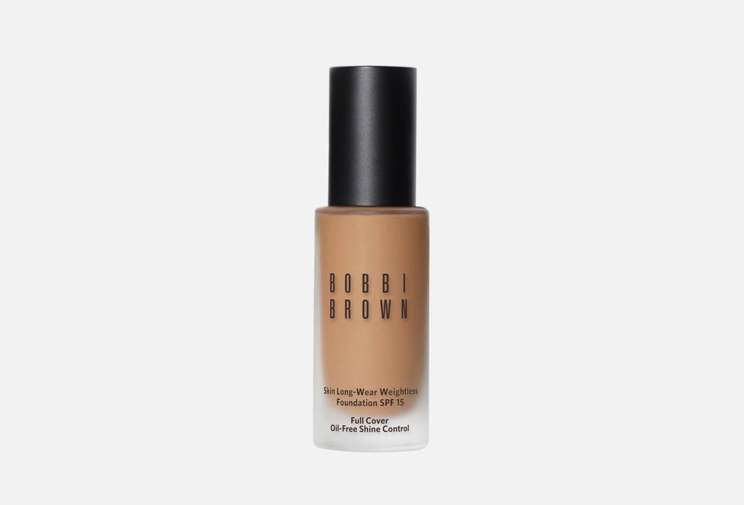 Skin Long-Wear Weigthless Foundation. Цвет: Cool Beige