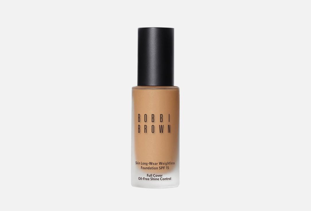 Skin Long-Wear Weigthless Foundation. Цвет: Golden Beige