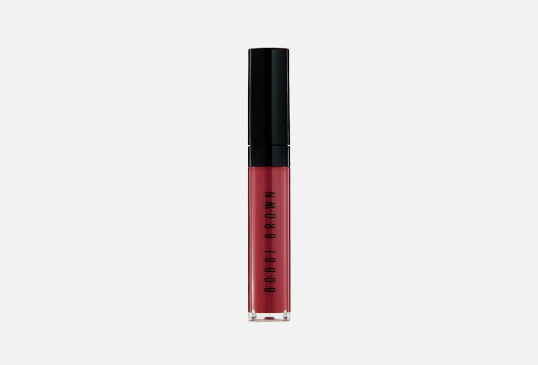 Crushed Oil Infused Gloss. Цвет: Infused After Party