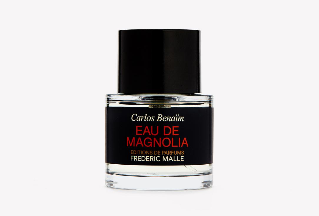 Eau De Magnolia. Цвет: