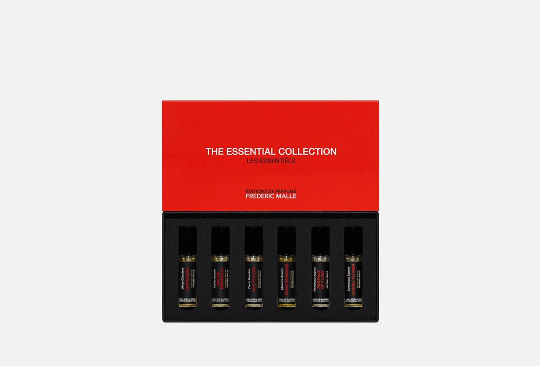 The Essential Coffret for Women. Цвет: