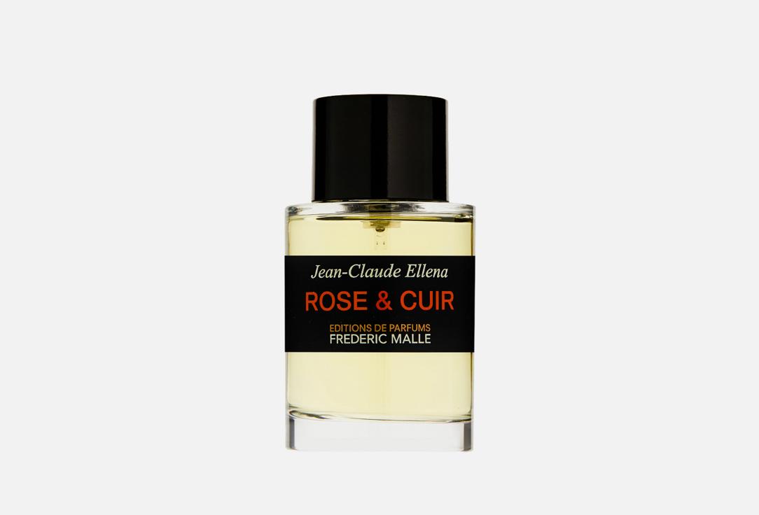 Rose & Cuir. 100 мл