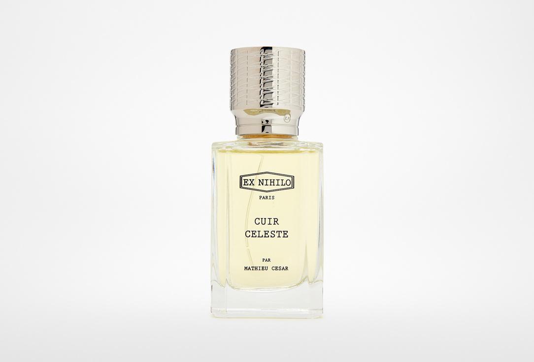 CUIR CELESTE. 50 мл