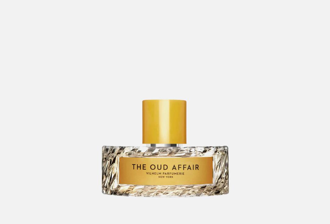 THE OUD AFFAIR. 100 мл