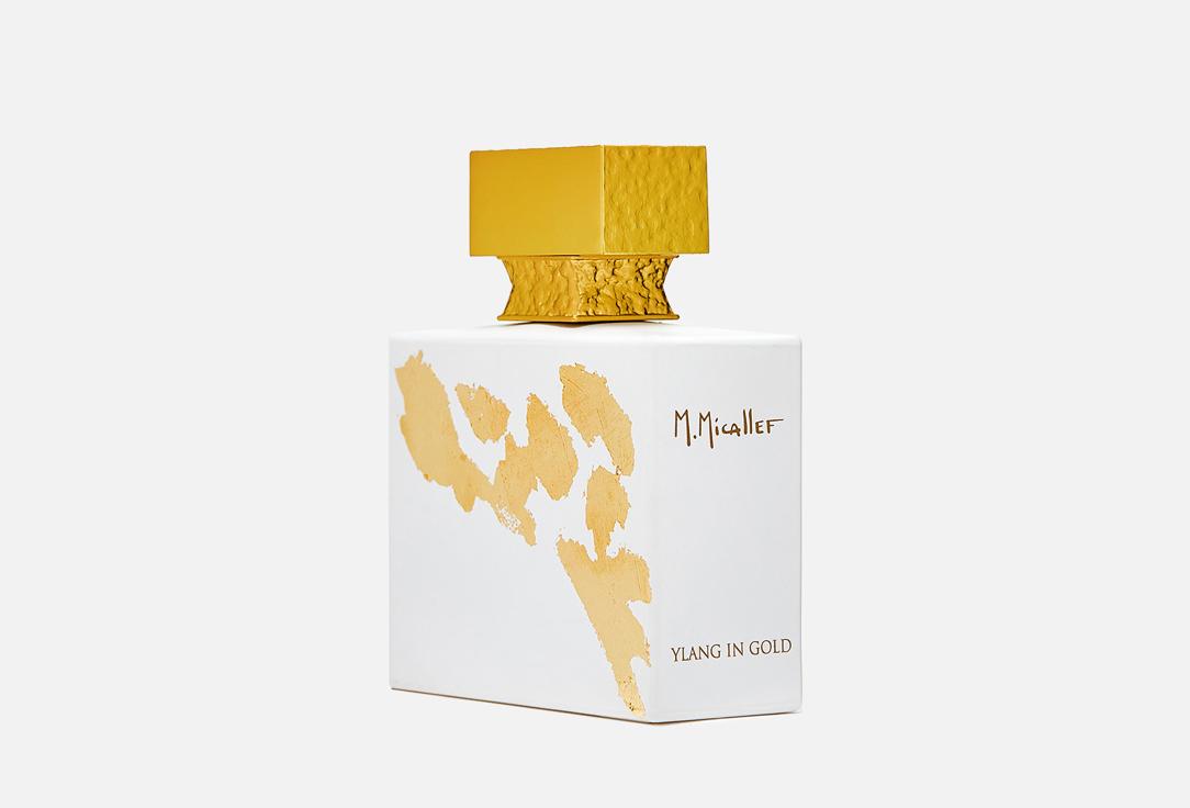 Ylang In Gold. 100 мл