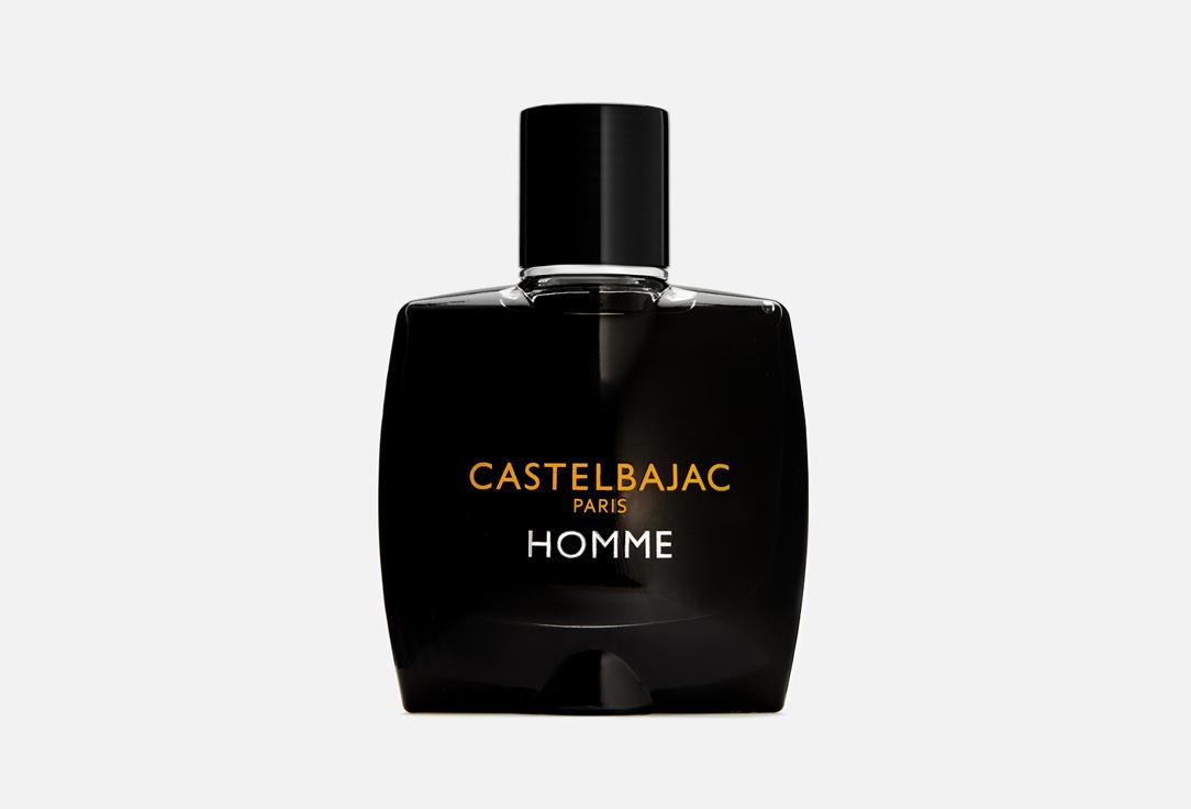 CASTELBAJAC | HOMME. 50 мл