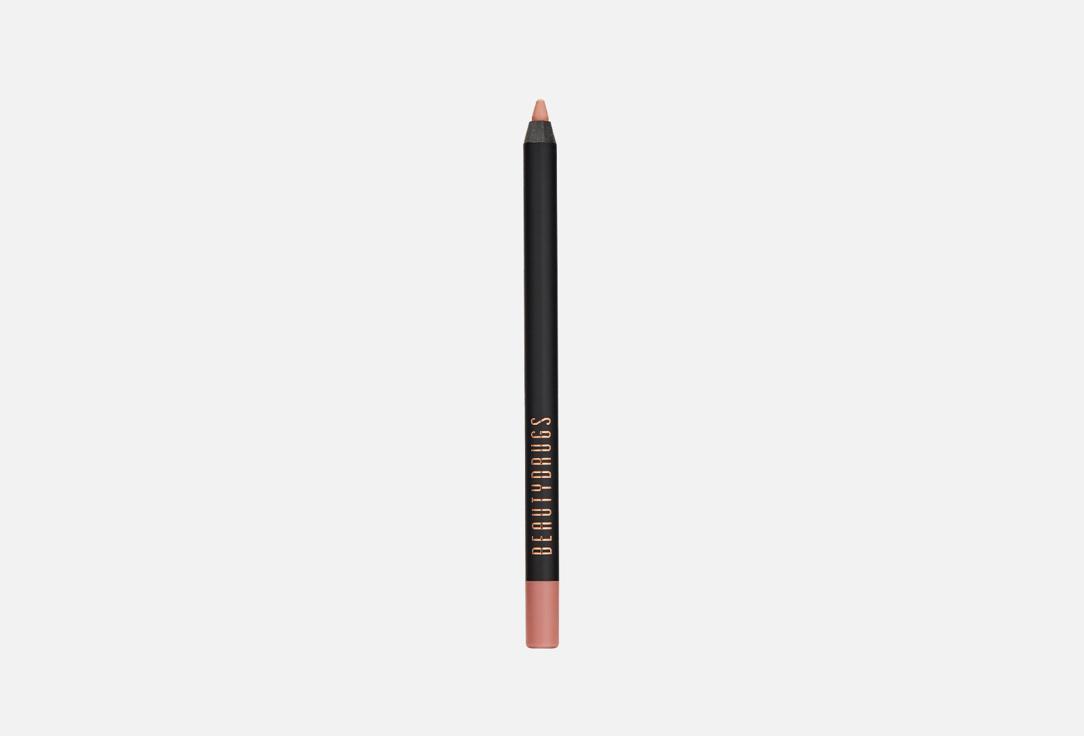 Lip Pencil. Цвет: 01, Relax