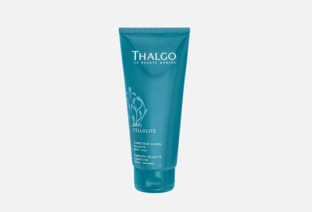 Thalgo | COMPLETE CELLULITE CORRECTOR Defi Cellulite. Цвет: