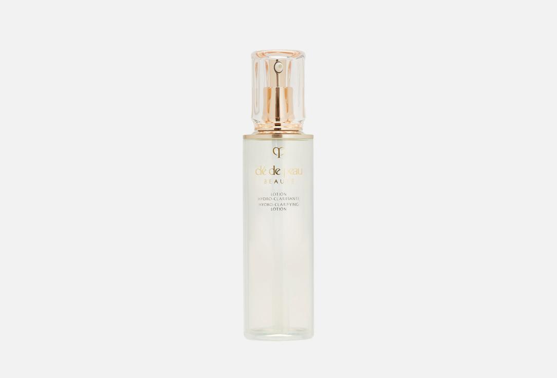 HYDRO-CLARIFYING LOTION. Цвет: