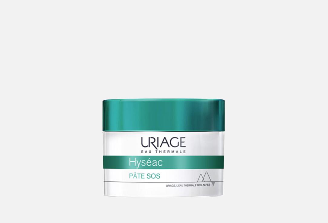 HYSEAC SOS PASTE LOCAL SKIN-CARE. 15 мл