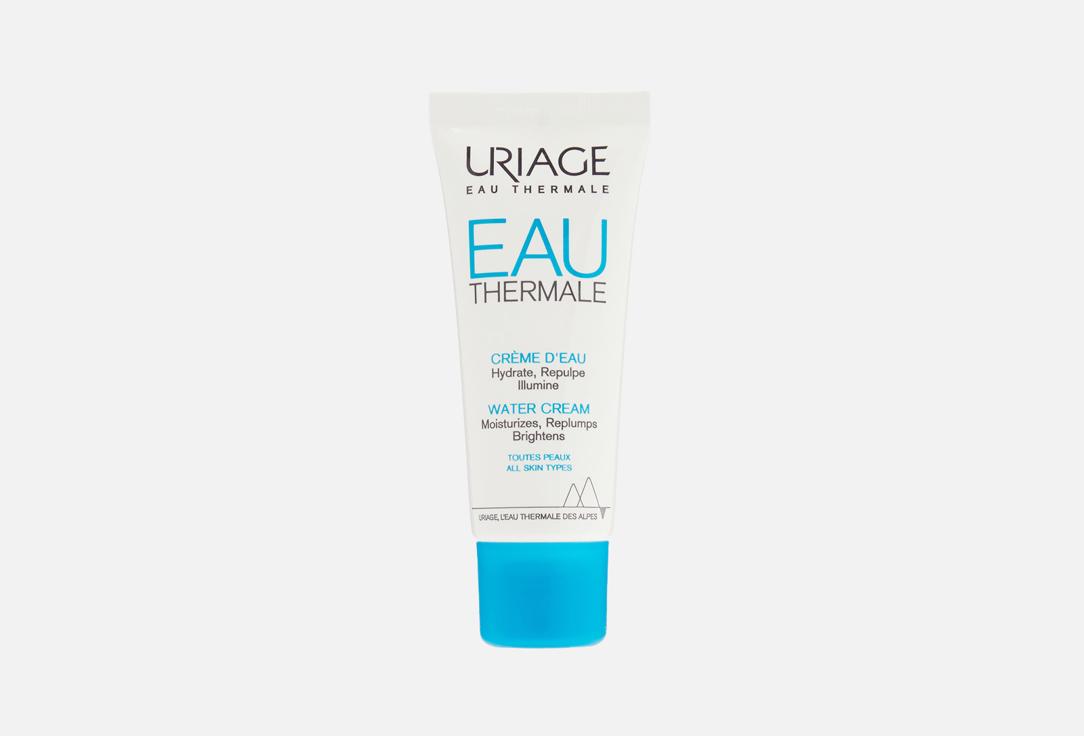 EAU THERMALE WATER CREAM. 40 мл